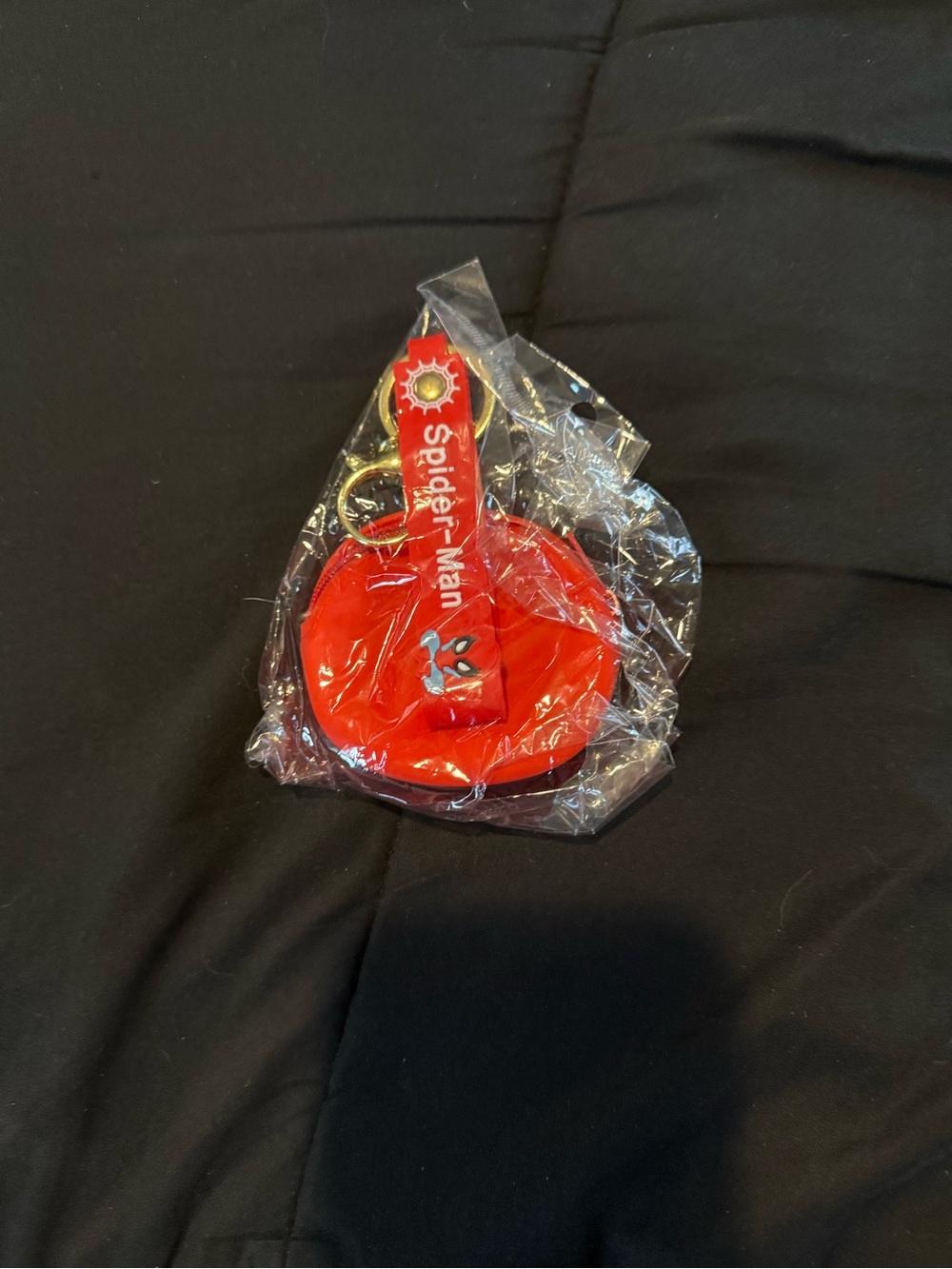 Spider-Man Coin Purse - Picture 7 of 7